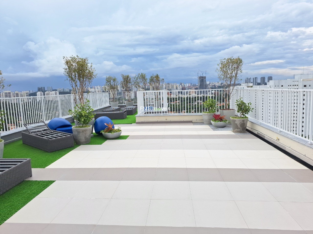 Apartamento, 1 quarto, 27 m² - Foto 16