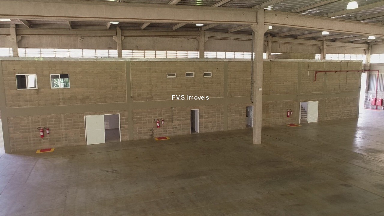 Depósito-Galpão, 3071 m² - Foto 5