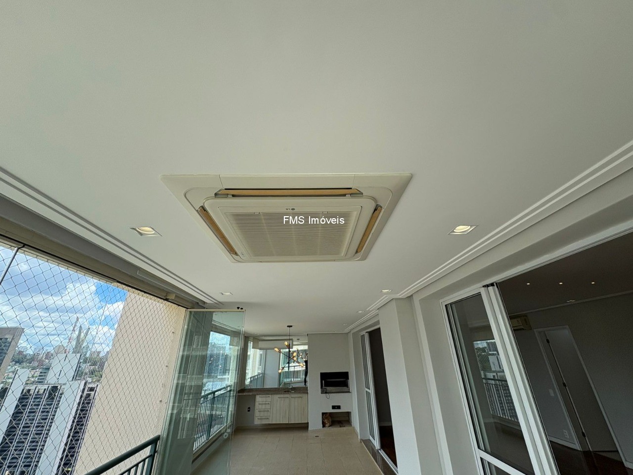 Apartamento, 4 quartos, 178 m² - Foto 6