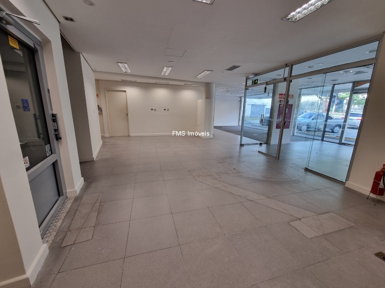 Prédio Inteiro, 938 m² - Foto 21