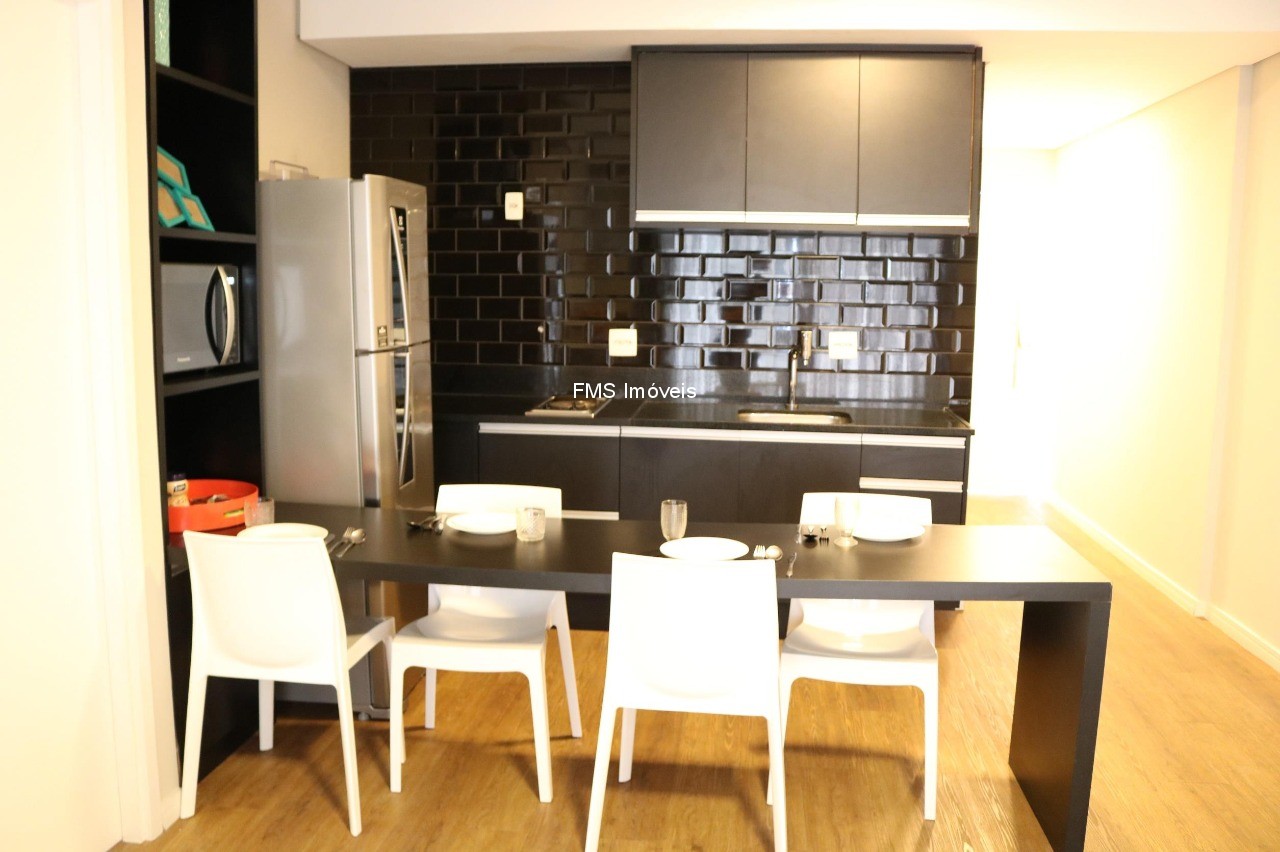 Apartamento, 1 quarto, 67 m² - Foto 9