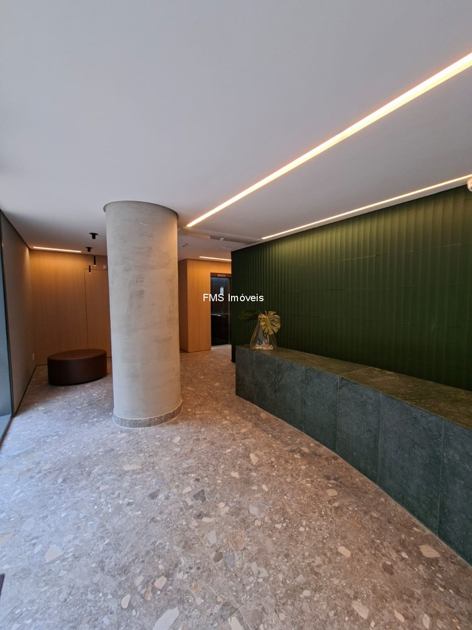 Apartamento, 1 quarto, 27 m² - Foto 21