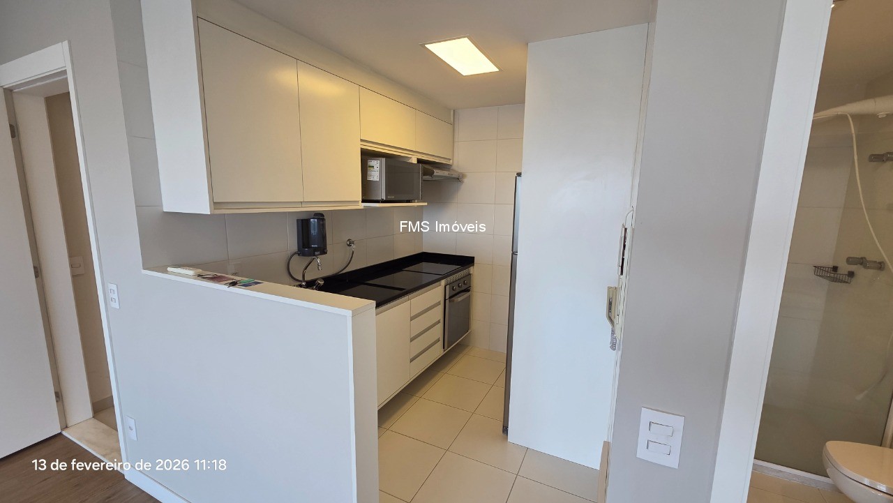 Apartamento, 1 quarto, 45 m² - Foto 7
