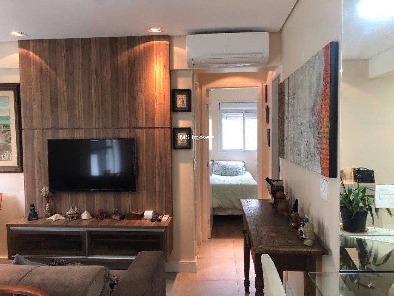 Apartamento, 2 quartos, 69 m² - Foto 8