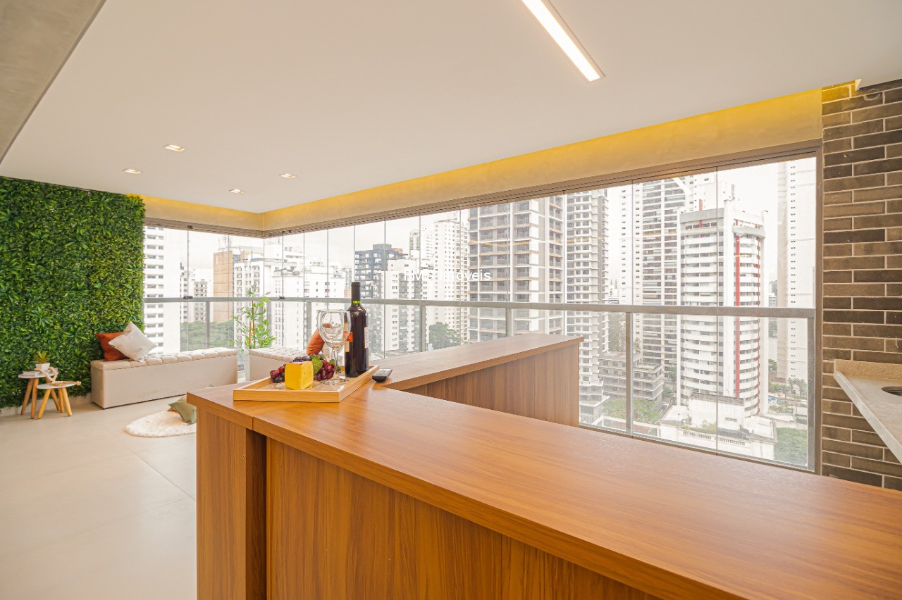 Apartamento, 3 quartos, 141 m² - Foto 5