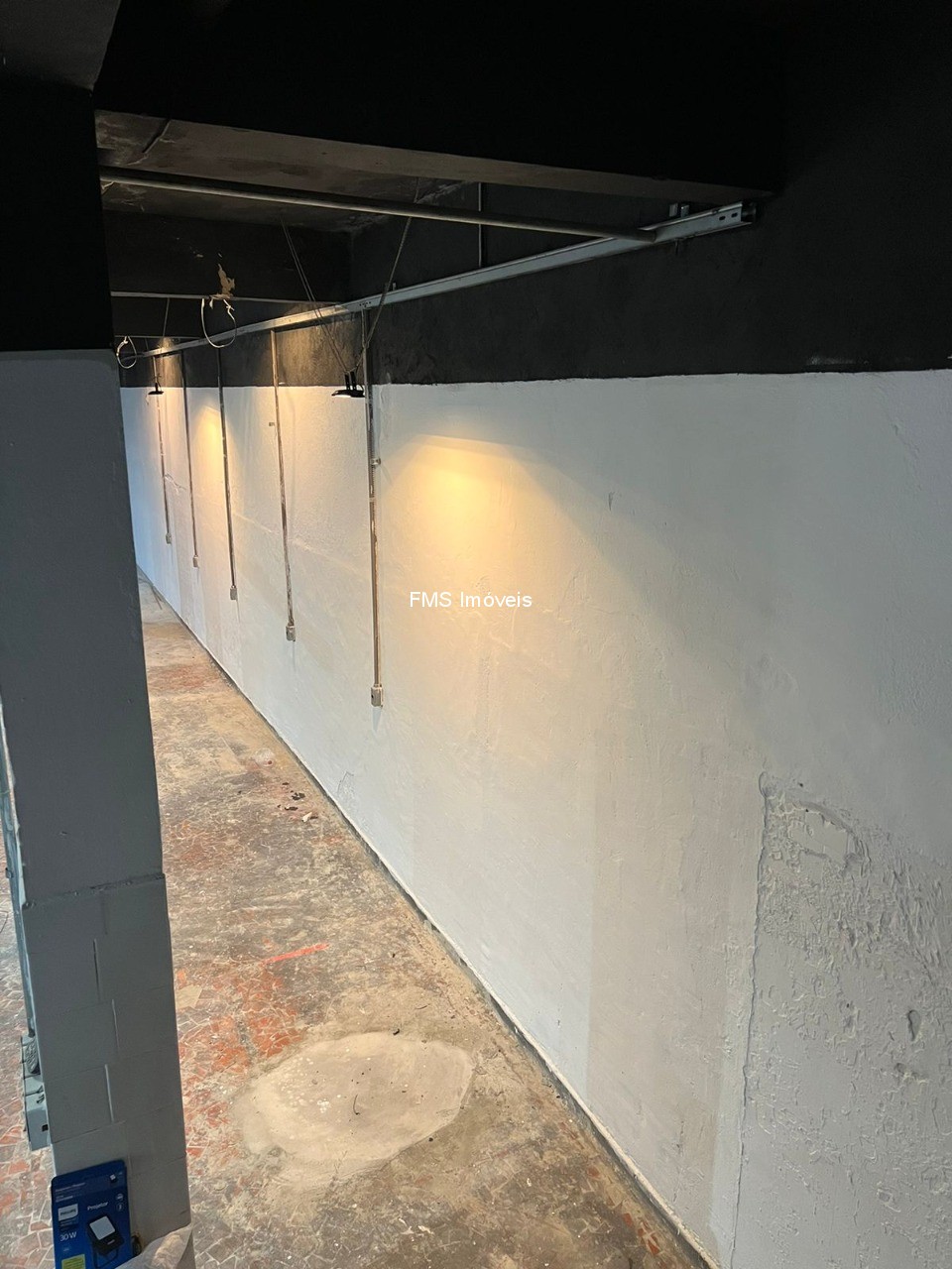 Loja-Salão, 605 m² - Foto 29