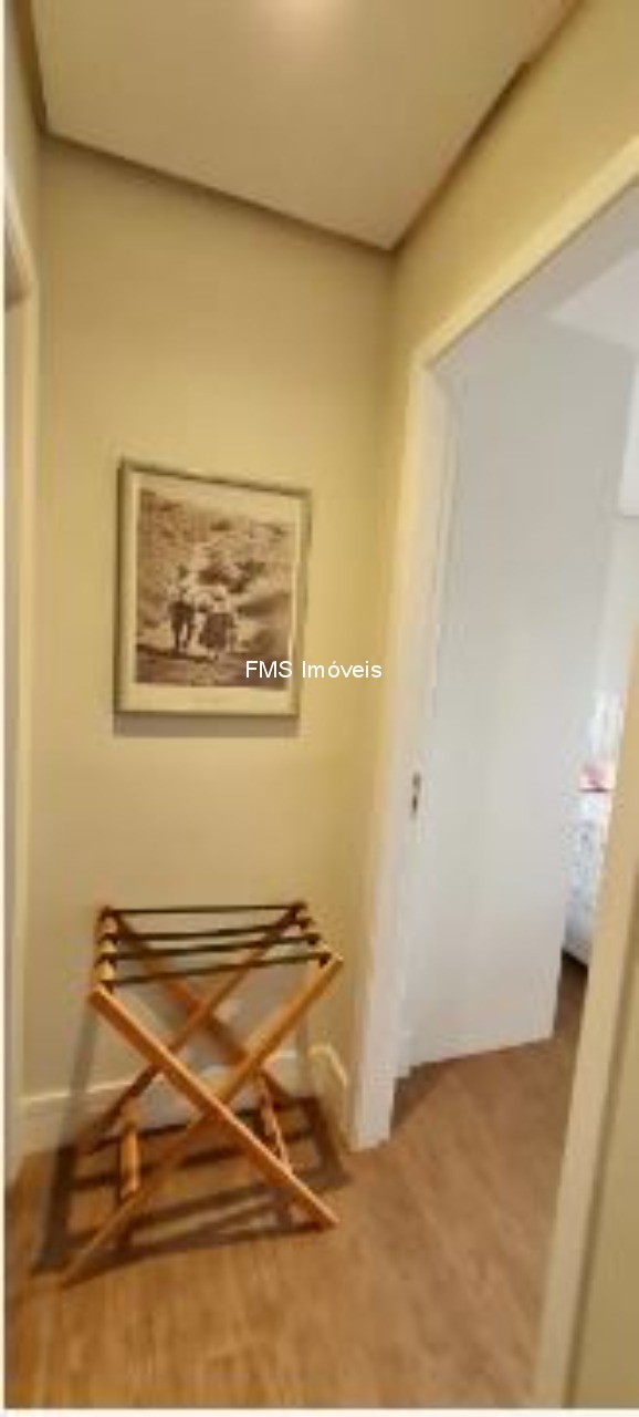 Apartamento, 1 quarto, 38 m² - Foto 3