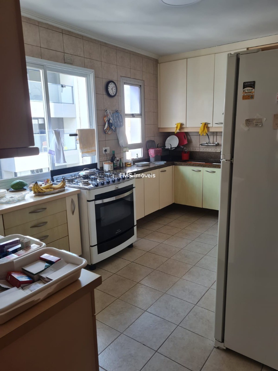Apartamento, 3 quartos, 210 m² - Foto 22