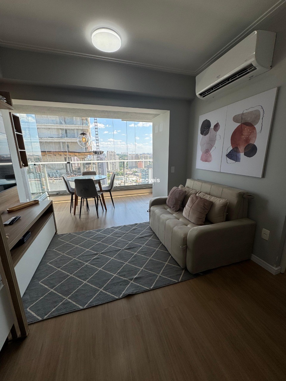 Apartamento, 1 quarto, 37 m² - Foto 17