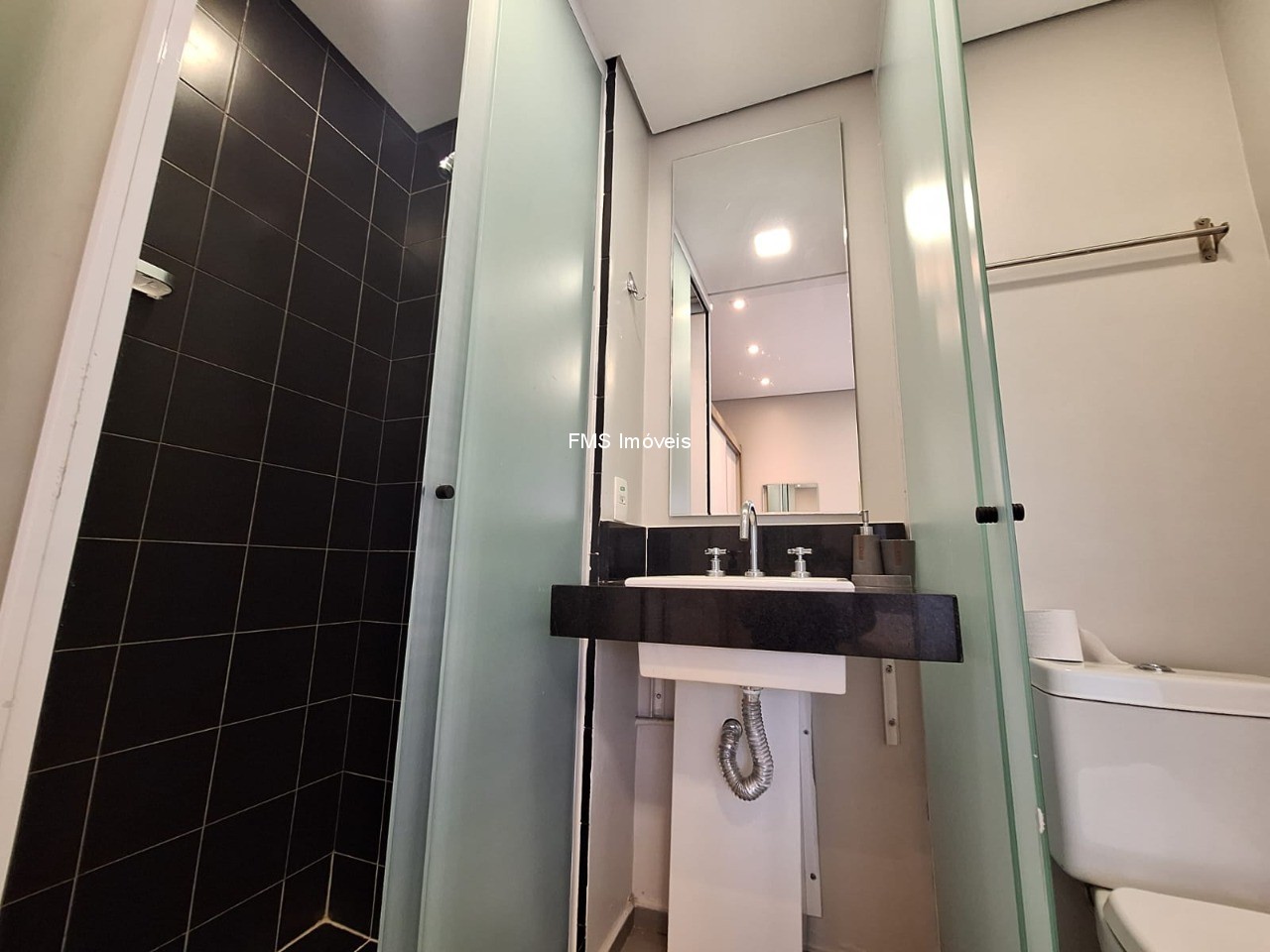 Apartamento, 1 quarto, 43 m² - Foto 20