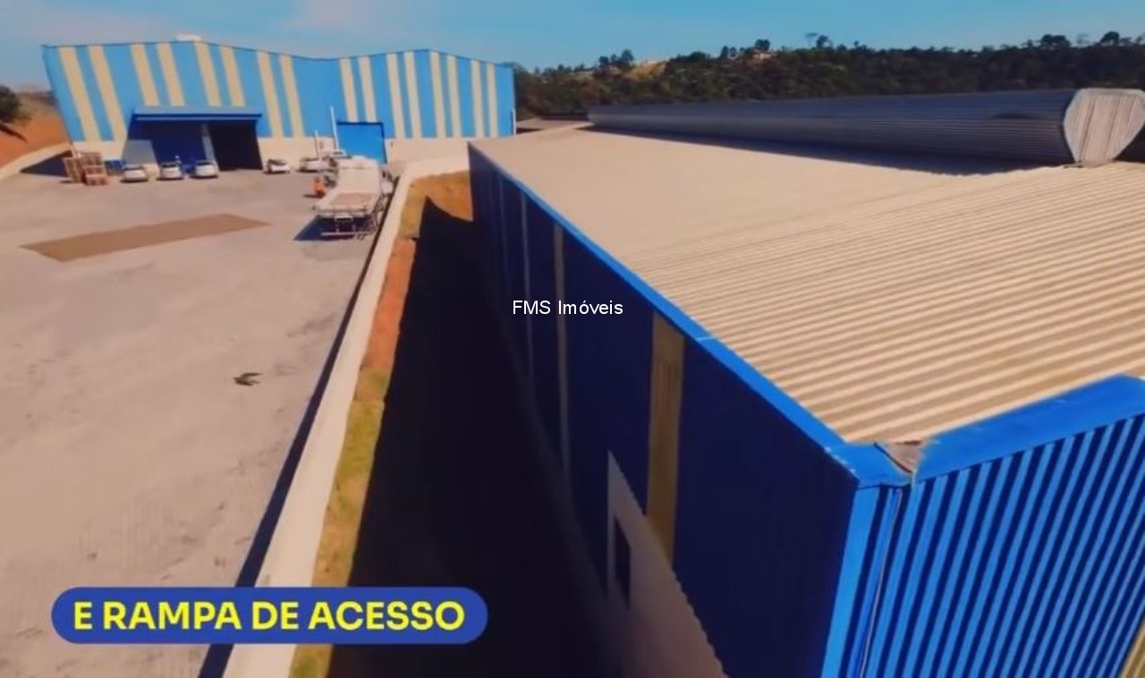 Depósito-Galpão, 1546 m² - Foto 19