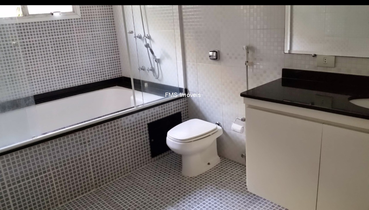 Casa, 4 quartos, 350 m² - Foto 6