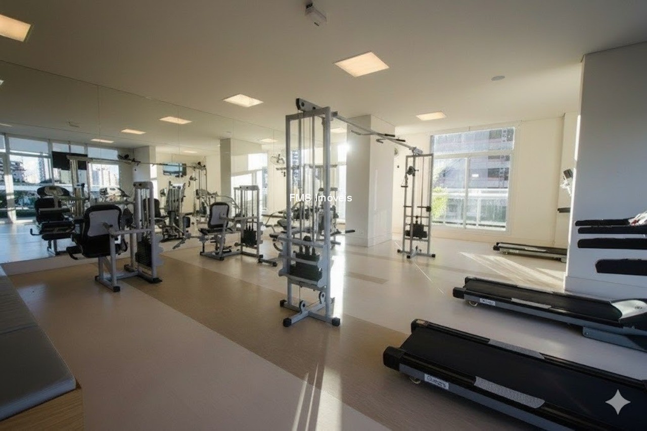 Apartamento, 1 quarto, 45 m² - Foto 22