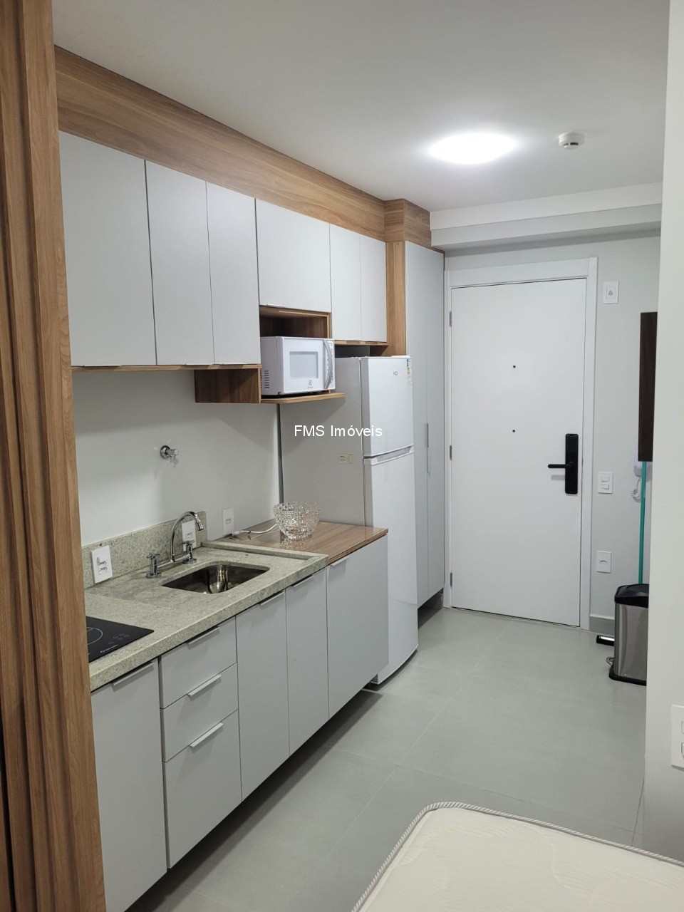 Apartamento, 1 quarto, 24 m² - Foto 4