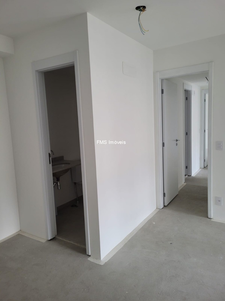 Apartamento, 3 quartos, 81 m² - Foto 6