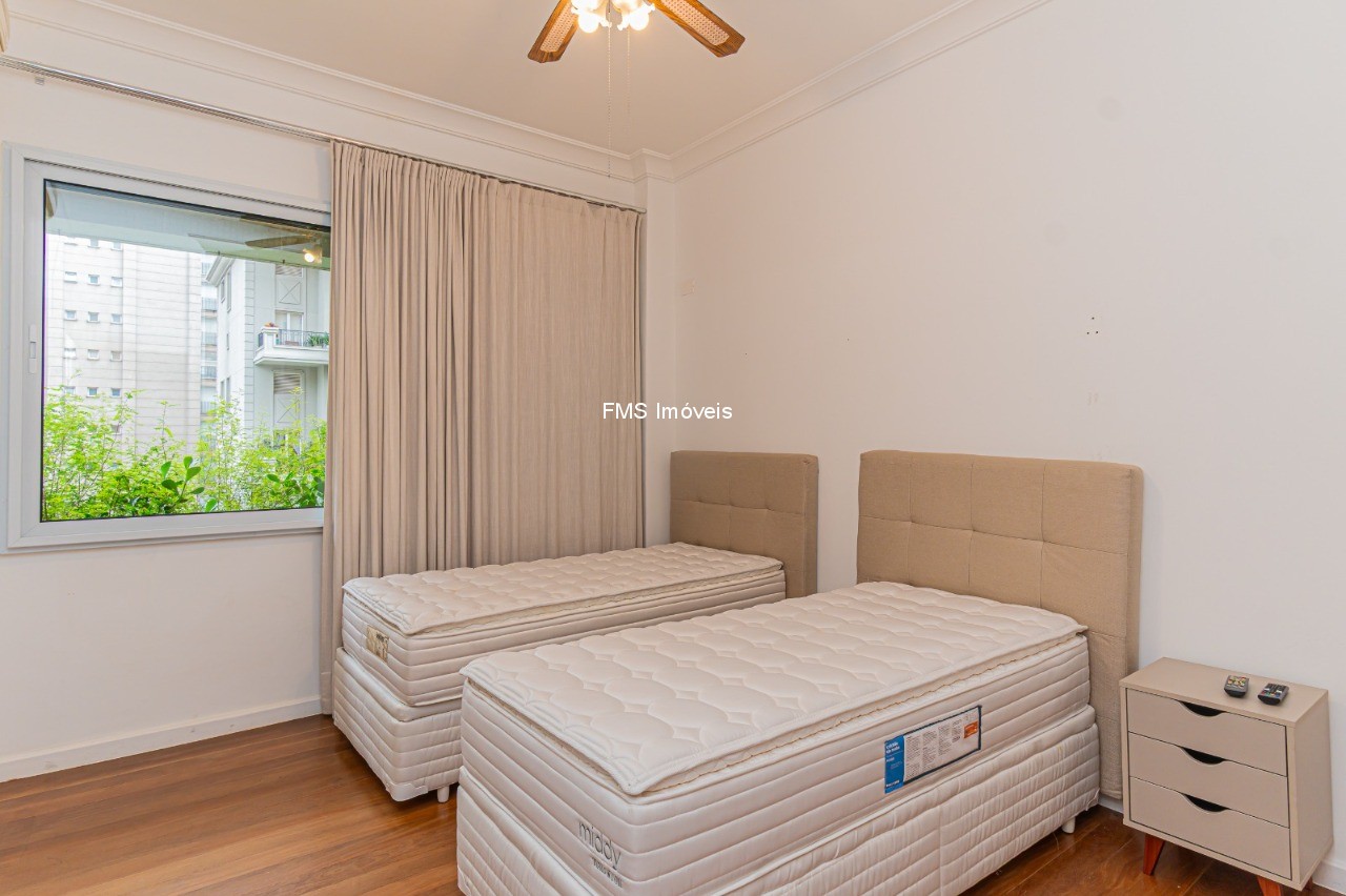 Apartamento, 3 quartos, 285 m² - Foto 39