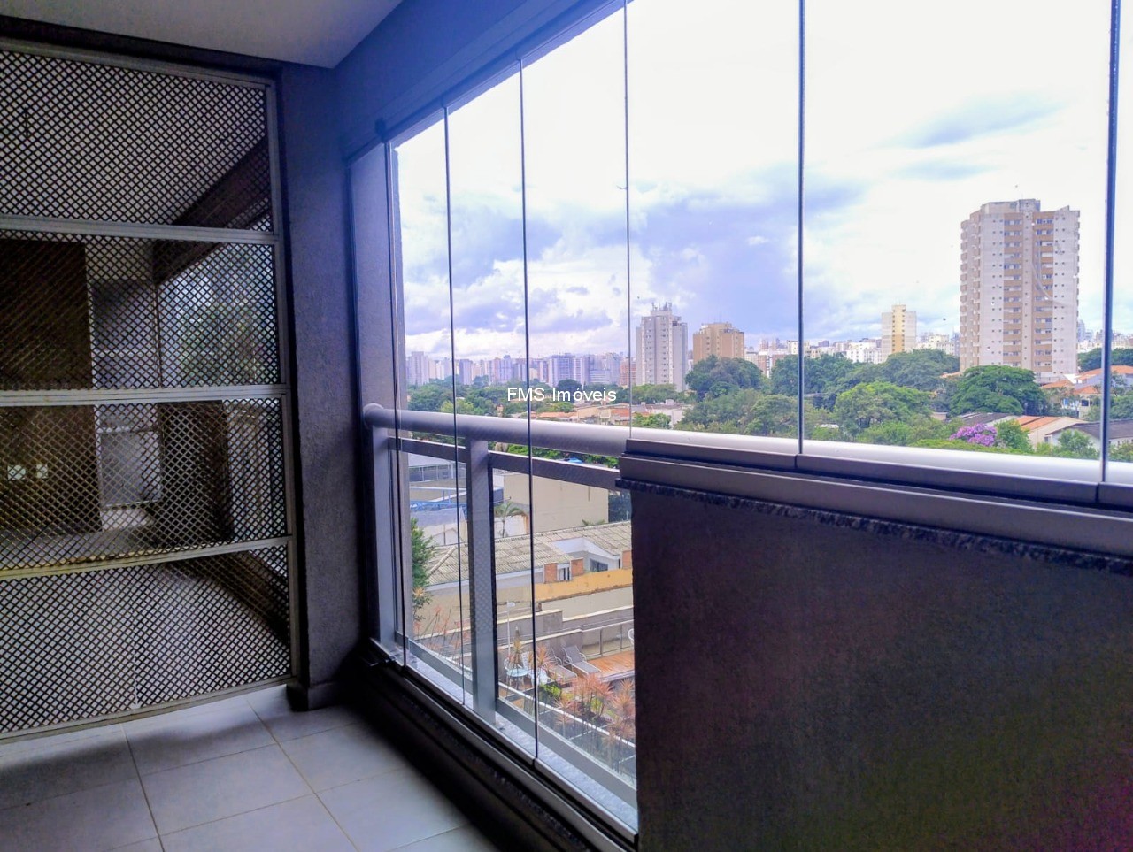 Apartamento, 2 quartos, 80 m² - Foto 17