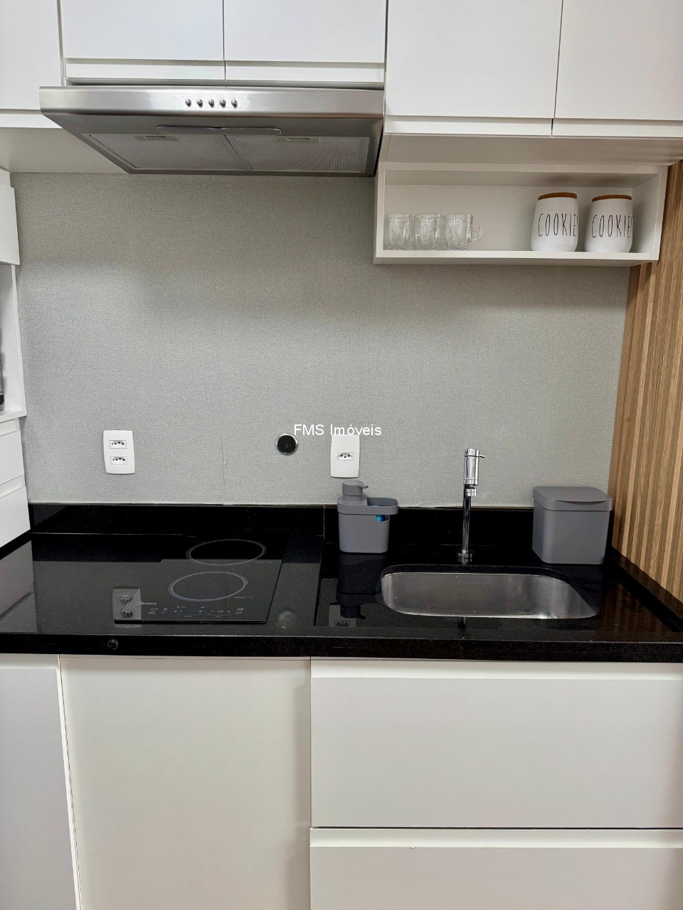 Apartamento, 1 quarto, 37 m² - Foto 6