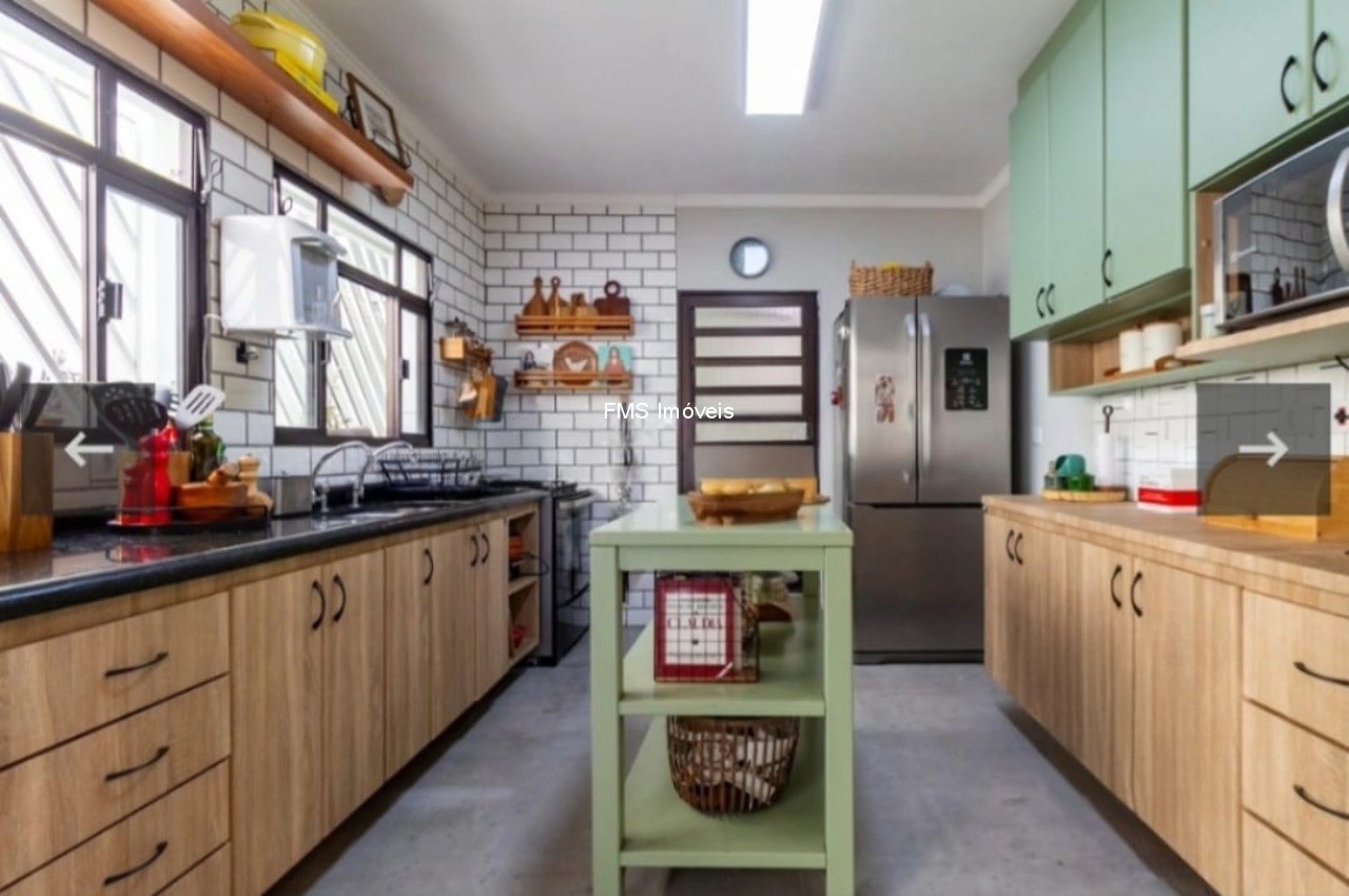 Casa, 3 quartos, 120 m² - Foto 6