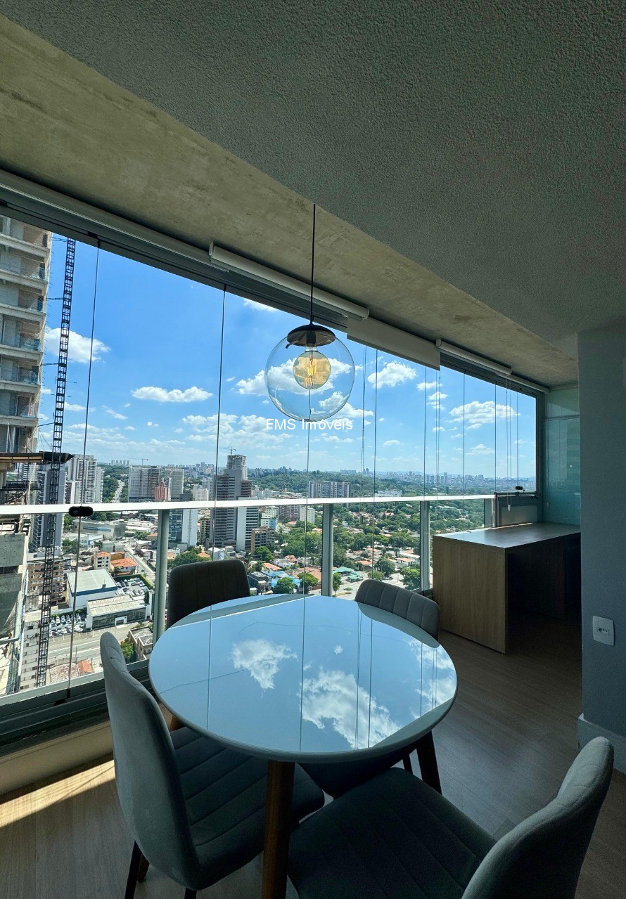 Apartamento, 1 quarto, 37 m² - Foto 18