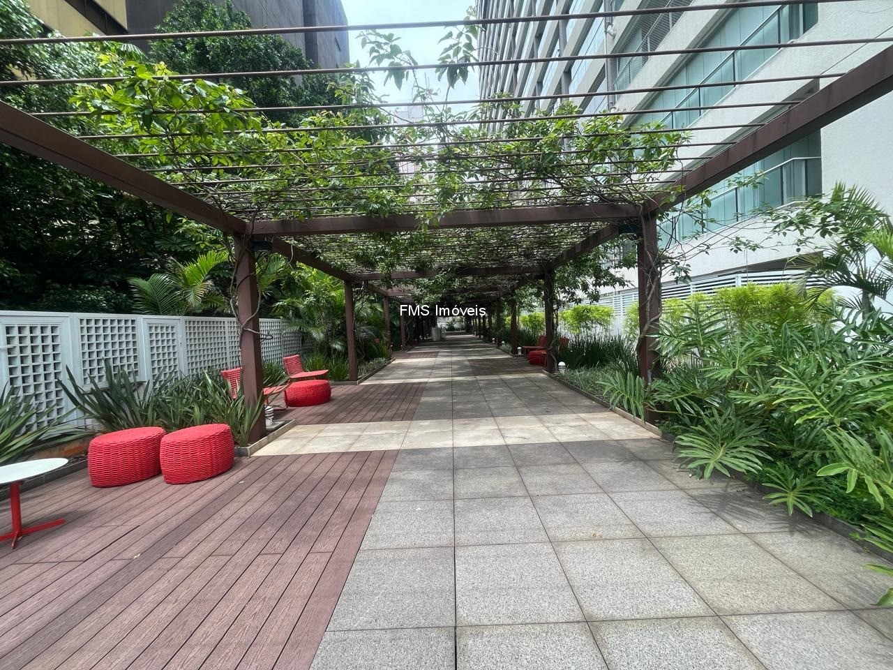 Apartamento, 1 quarto, 35 m² - Foto 36