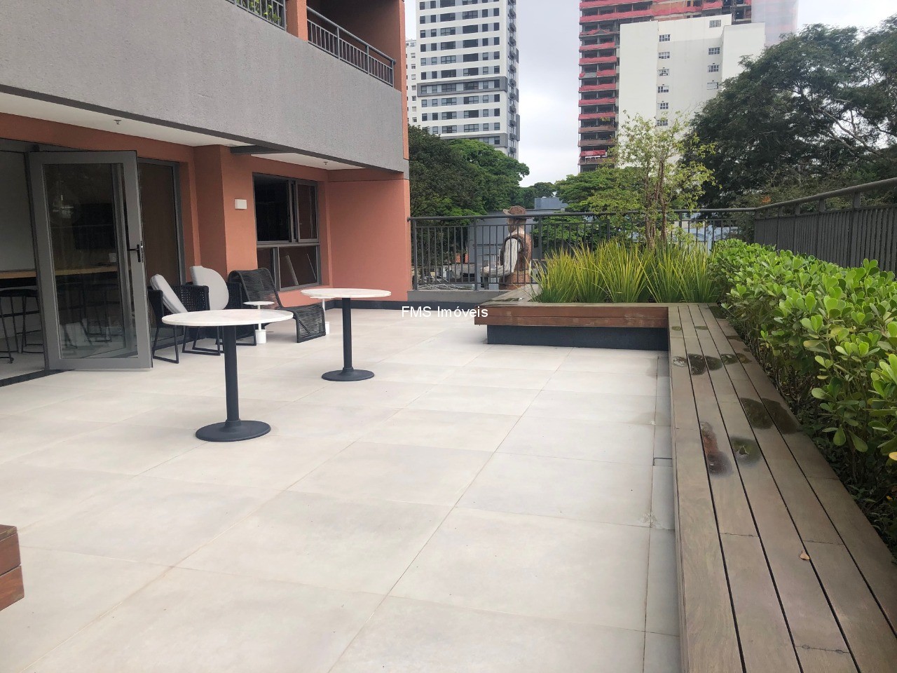 Apartamento, 1 quarto, 27 m² - Foto 23