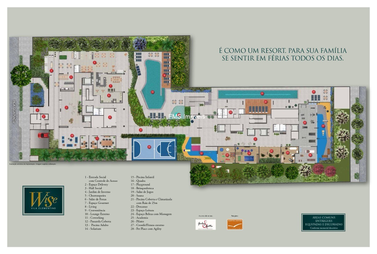 Apartamento, 4 quartos, 127 m² - Foto 11