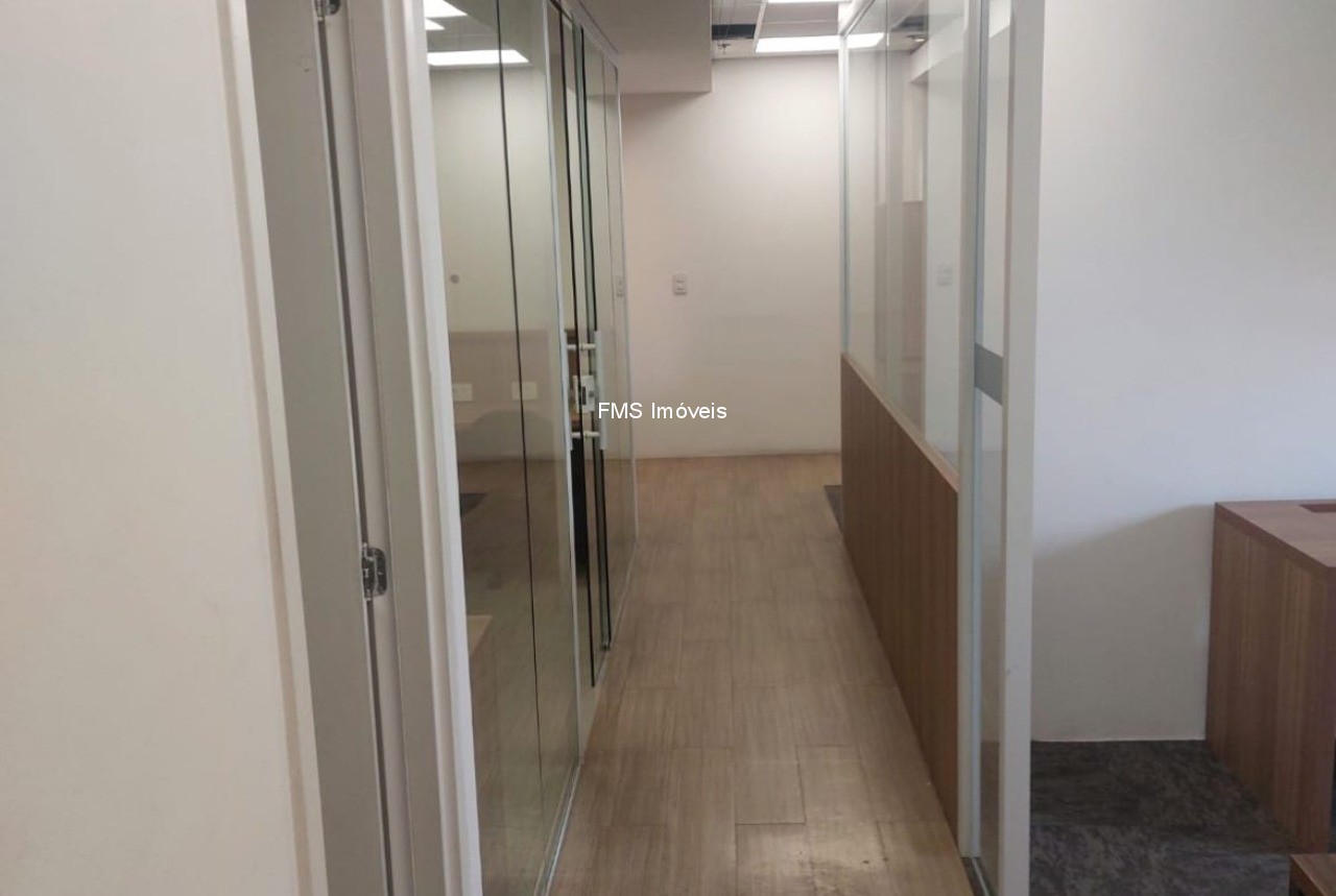 Sala-Conjunto, 131 m² - Foto 2