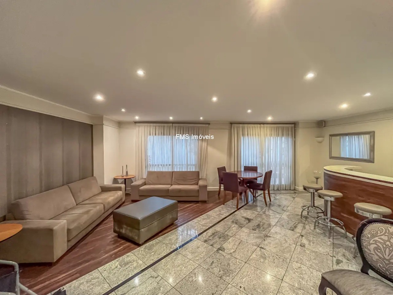 Apartamento, 3 quartos, 95 m² - Foto 22
