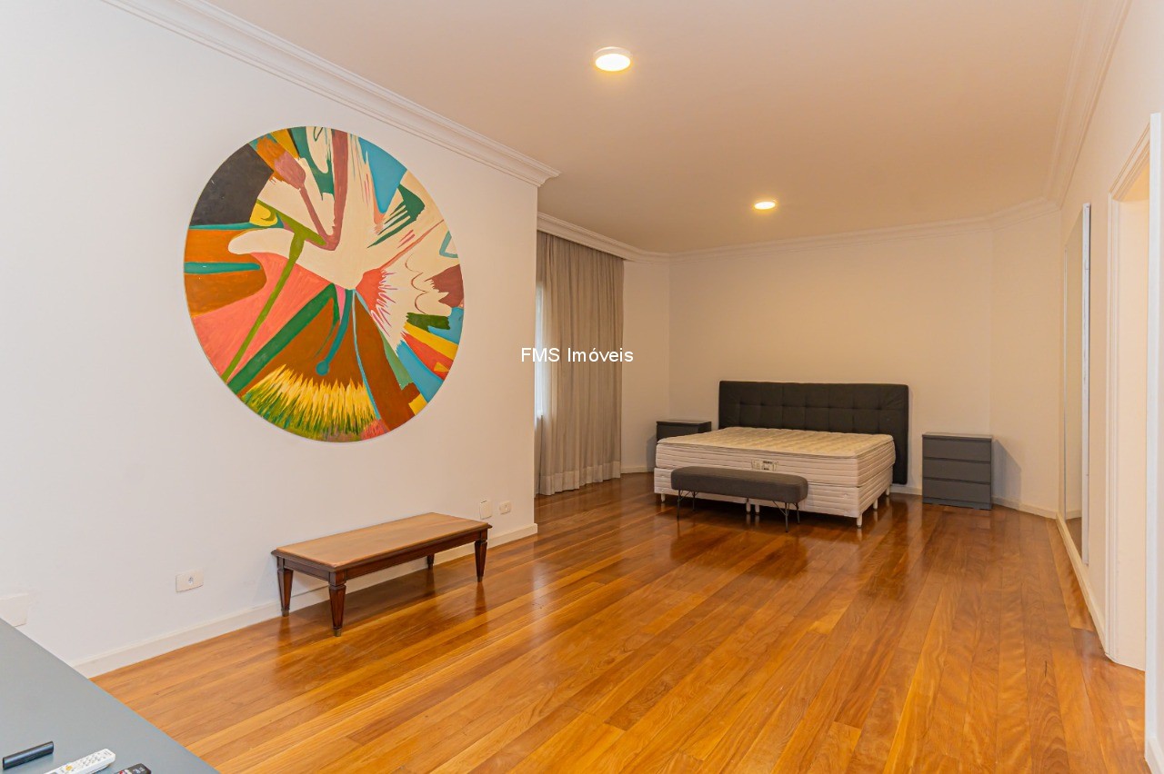 Apartamento, 3 quartos, 285 m² - Foto 56