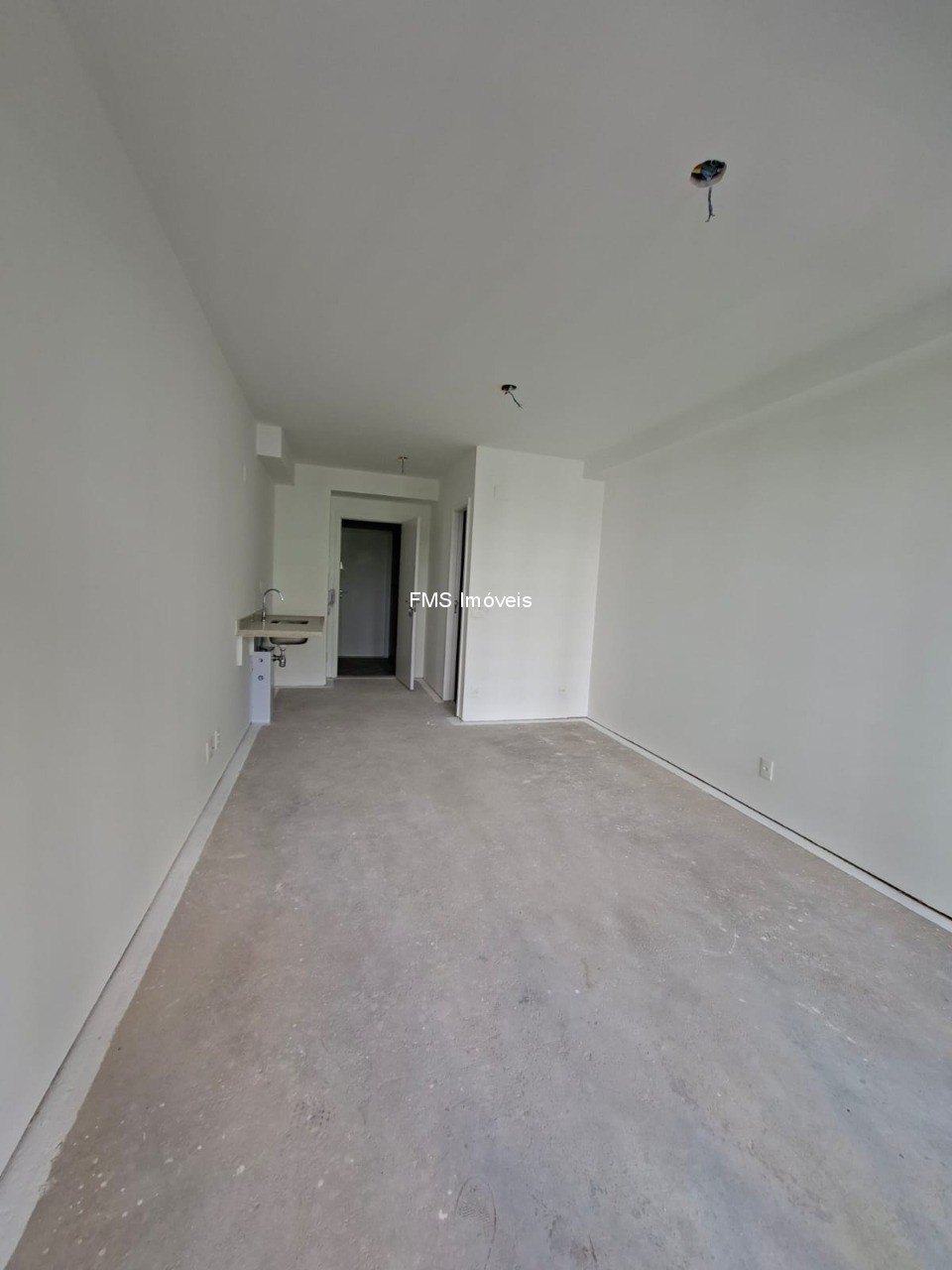 Apartamento, 1 quarto, 27 m² - Foto 12