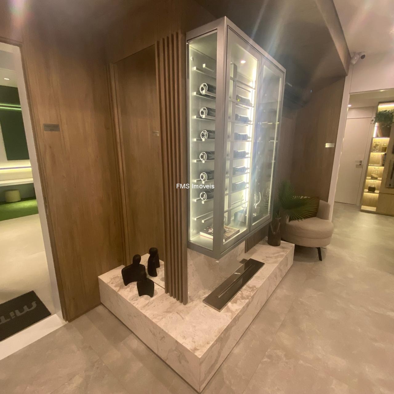 Apartamento, 3 quartos, 119 m² - Foto 17