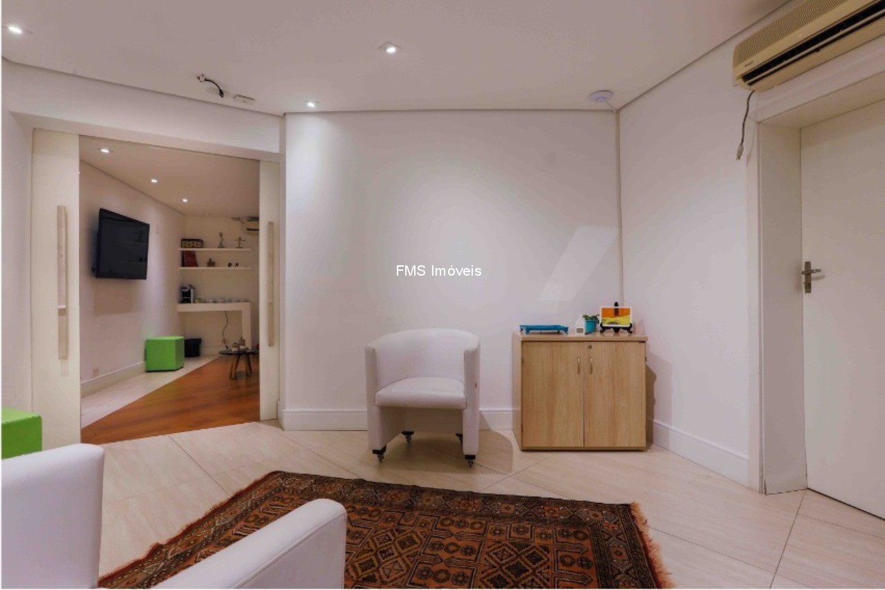 Prédio Inteiro, 166 m² - Foto 6