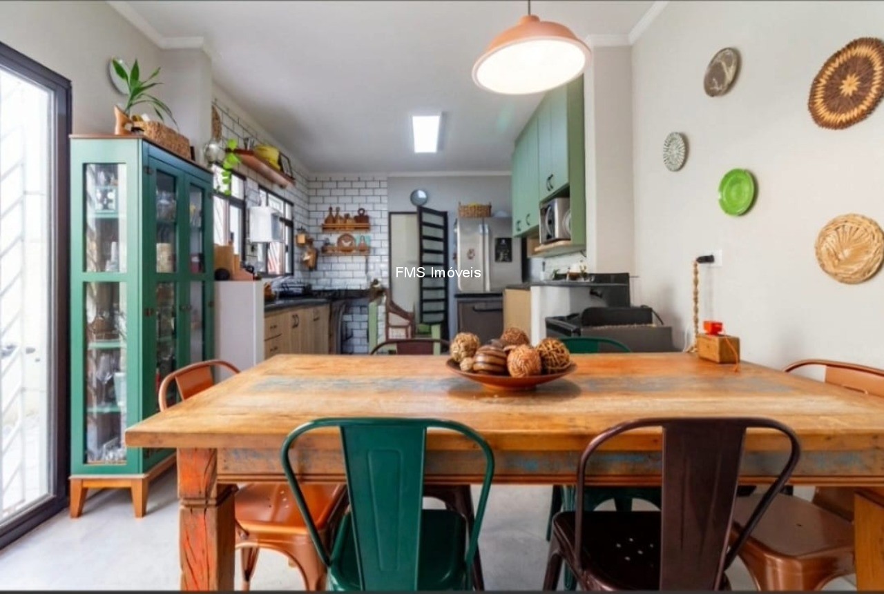 Casa, 3 quartos, 120 m² - Foto 2