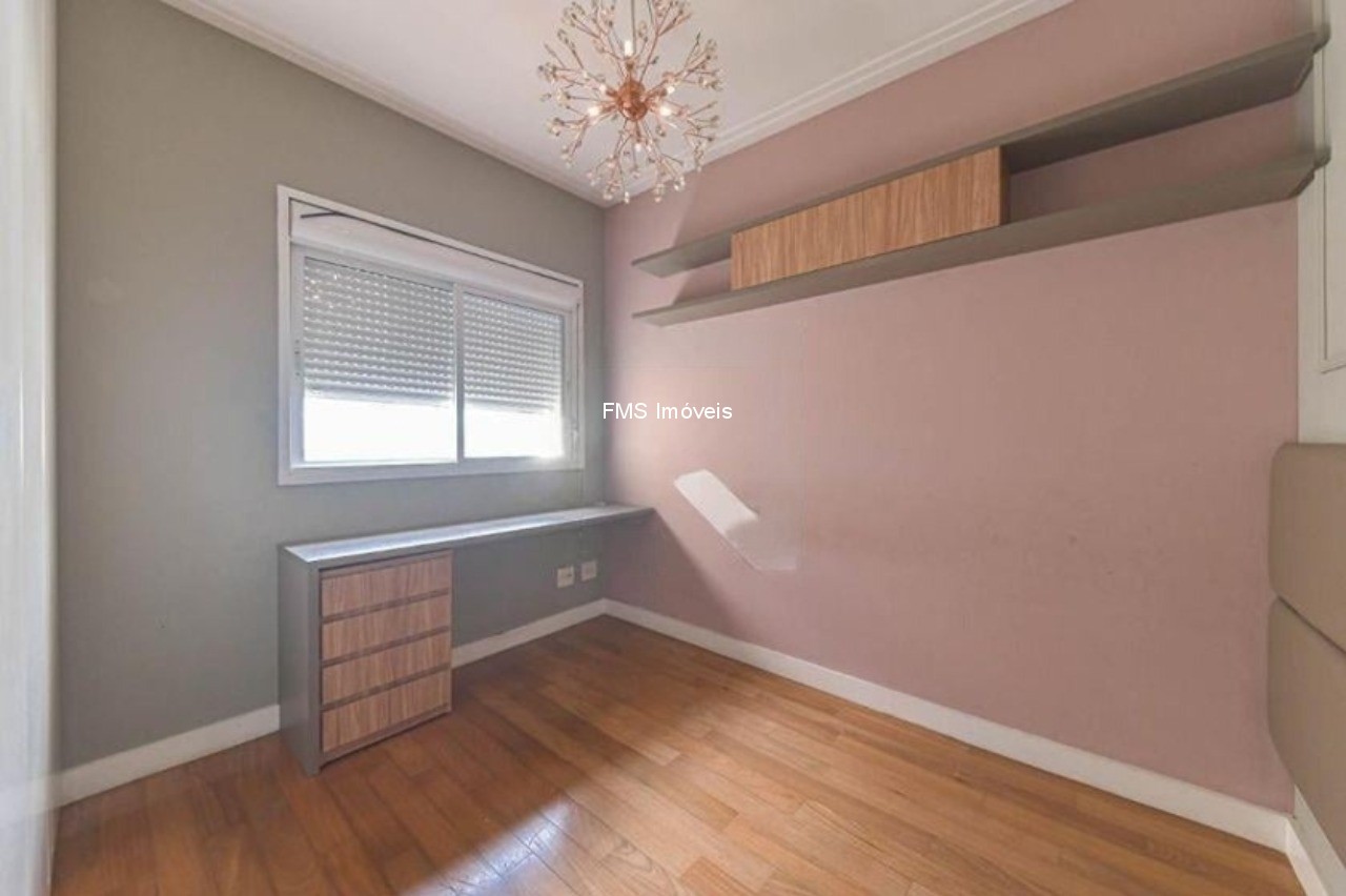 Apartamento, 3 quartos, 136 m² - Foto 10