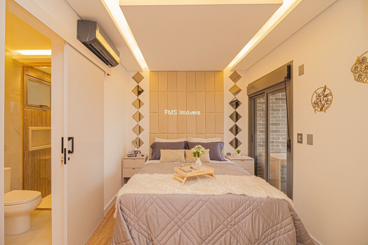 Apartamento, 3 quartos, 141 m² - Foto 26