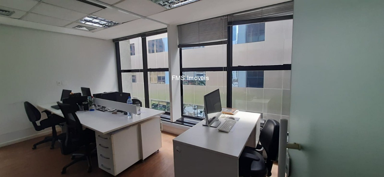 Sala-Conjunto, 324 m² - Foto 21