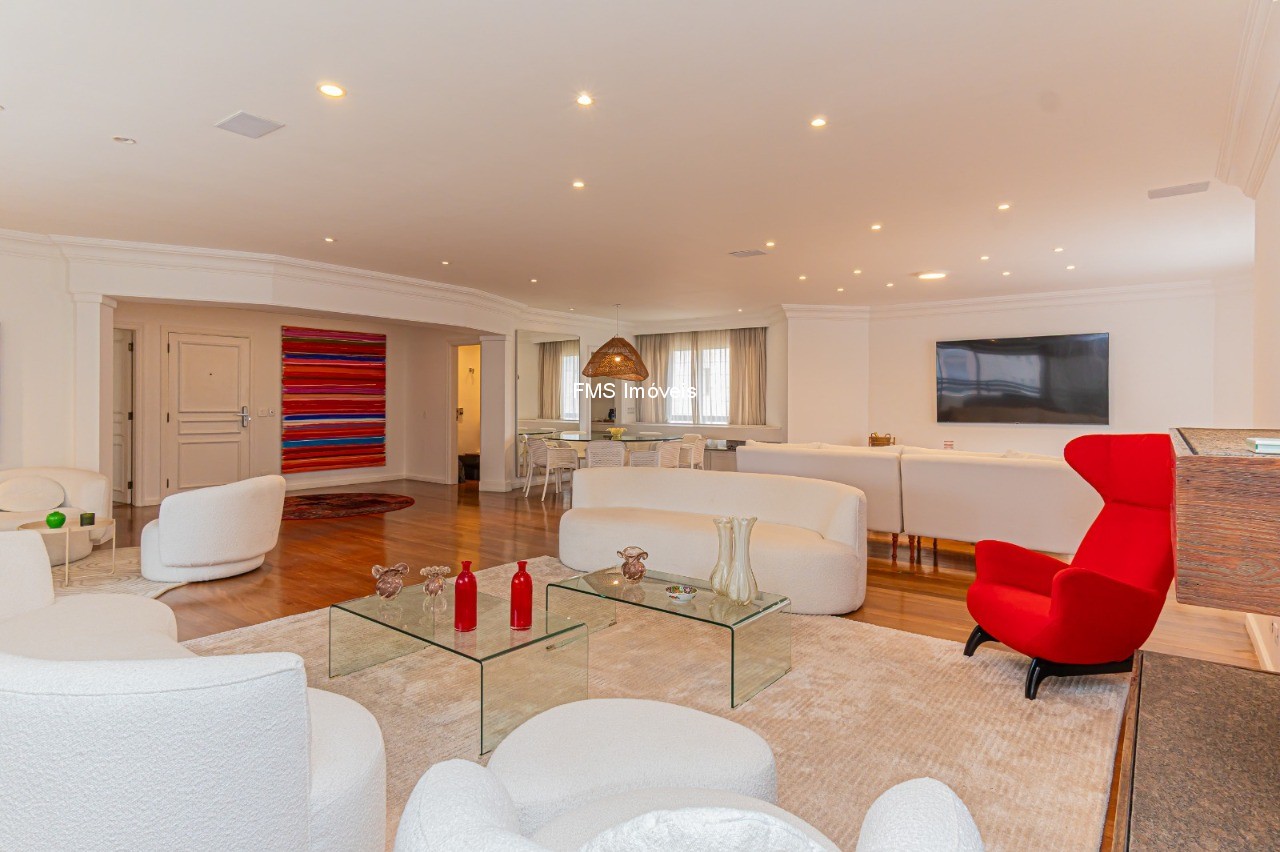 Apartamento, 3 quartos, 285 m² - Foto 17
