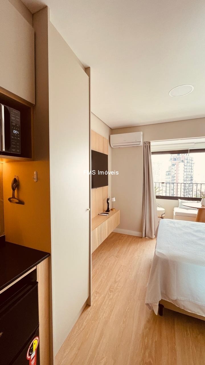 Apartamento, 1 quarto, 21 m² - Foto 14