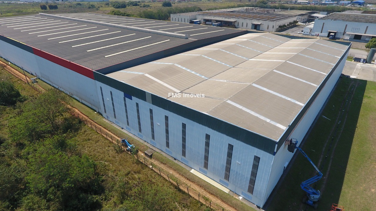 Depósito-Galpão, 2398 m² - Foto 10