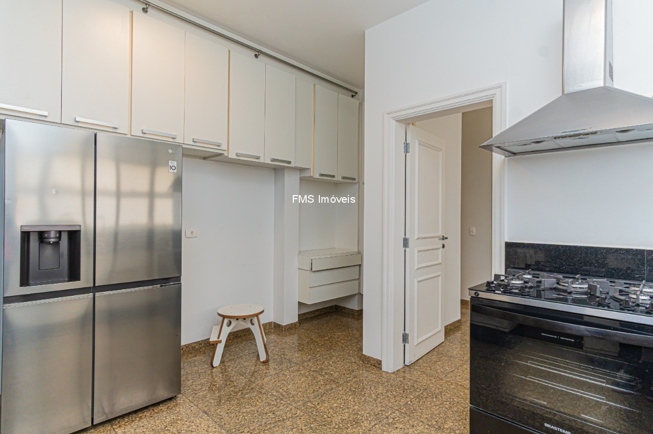 Apartamento, 3 quartos, 285 m² - Foto 25