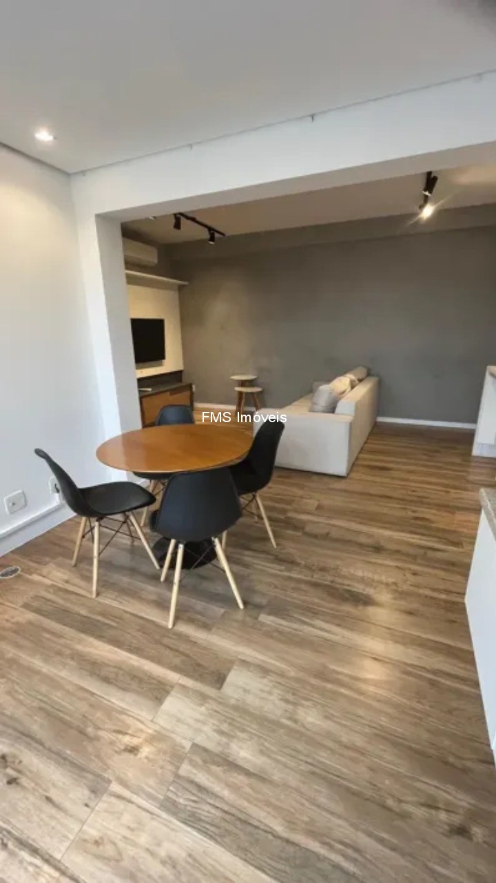 Apartamento, 2 quartos, 72 m² - Foto 5