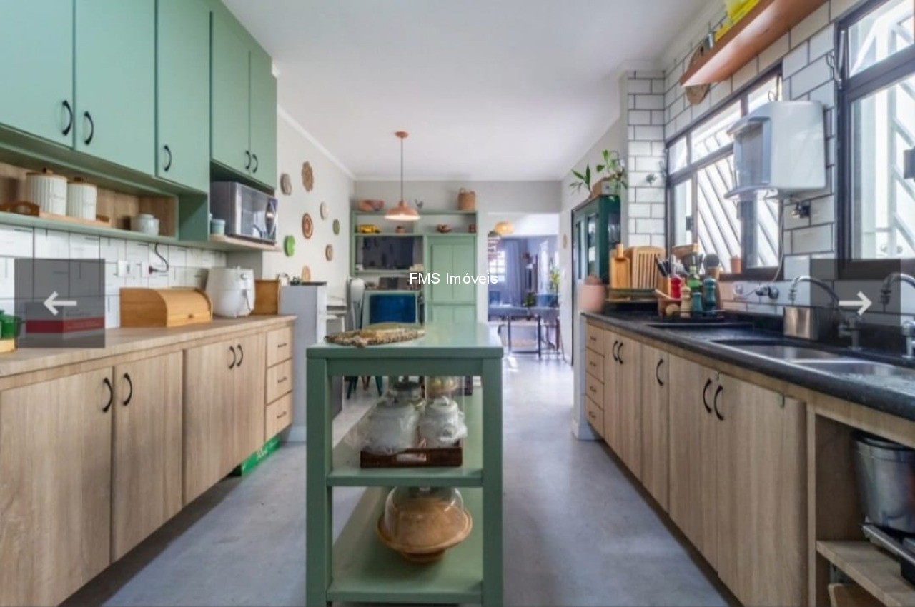 Casa, 3 quartos, 120 m² - Foto 5