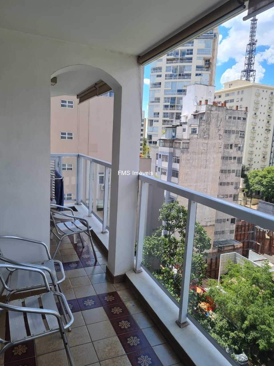 Apartamento, 3 quartos, 210 m² - Foto 16