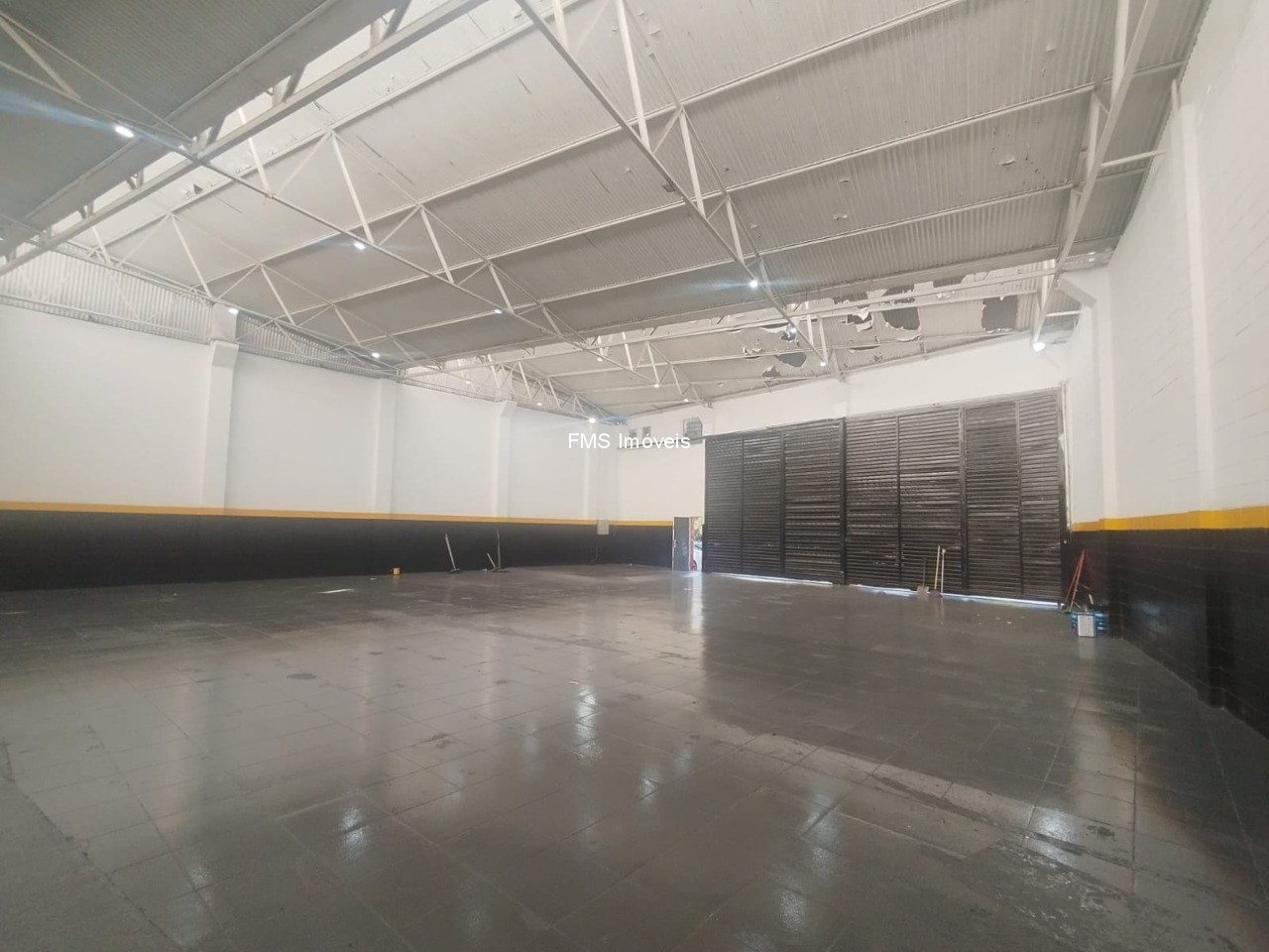 Loja-Salão, 1078 m² - Foto 5