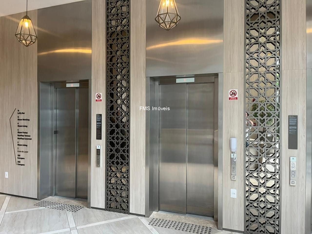Apartamento, 1 quarto, 44 m² - Foto 14