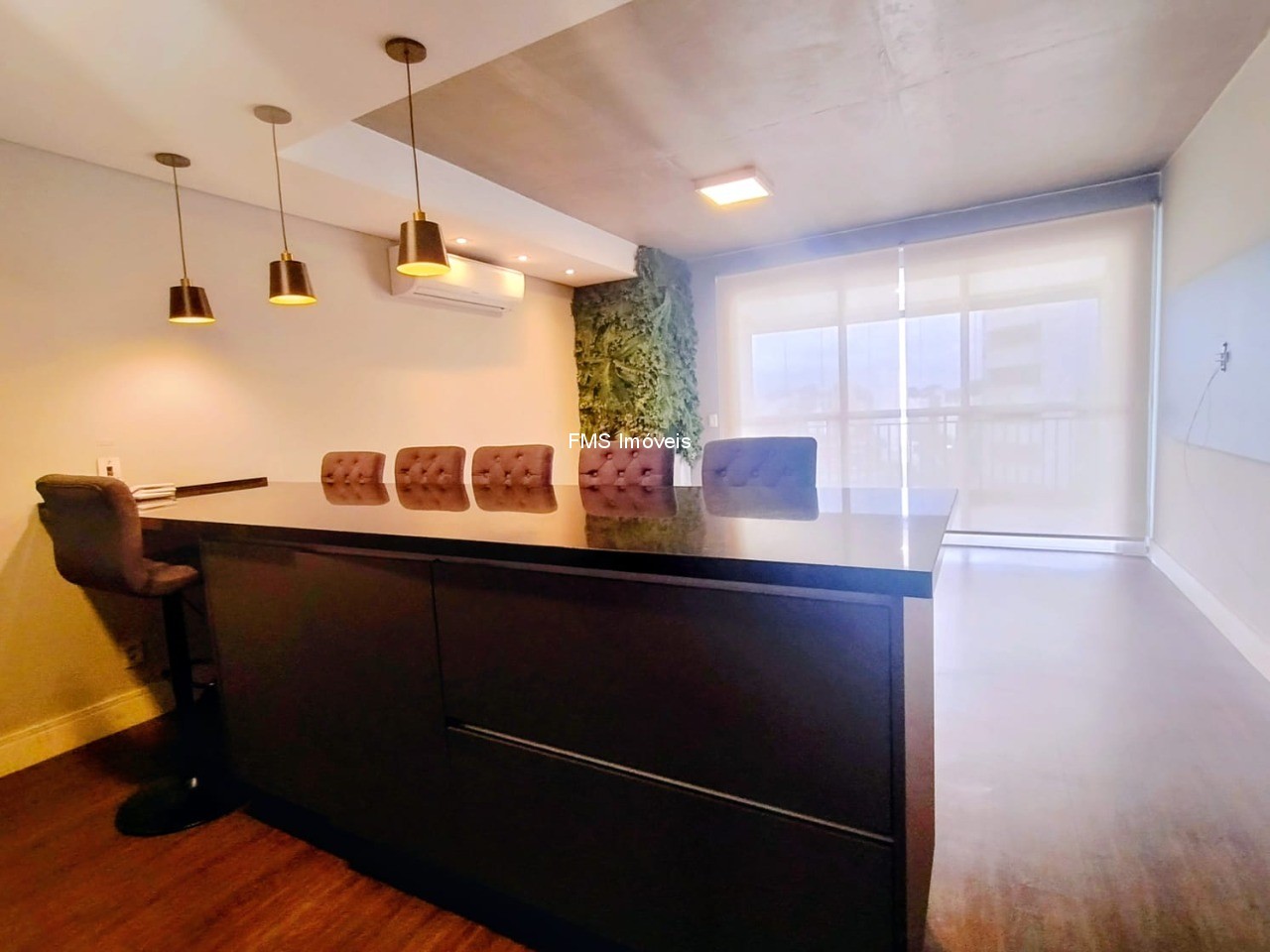 Apartamento, 1 quarto, 70 m² - Foto 9