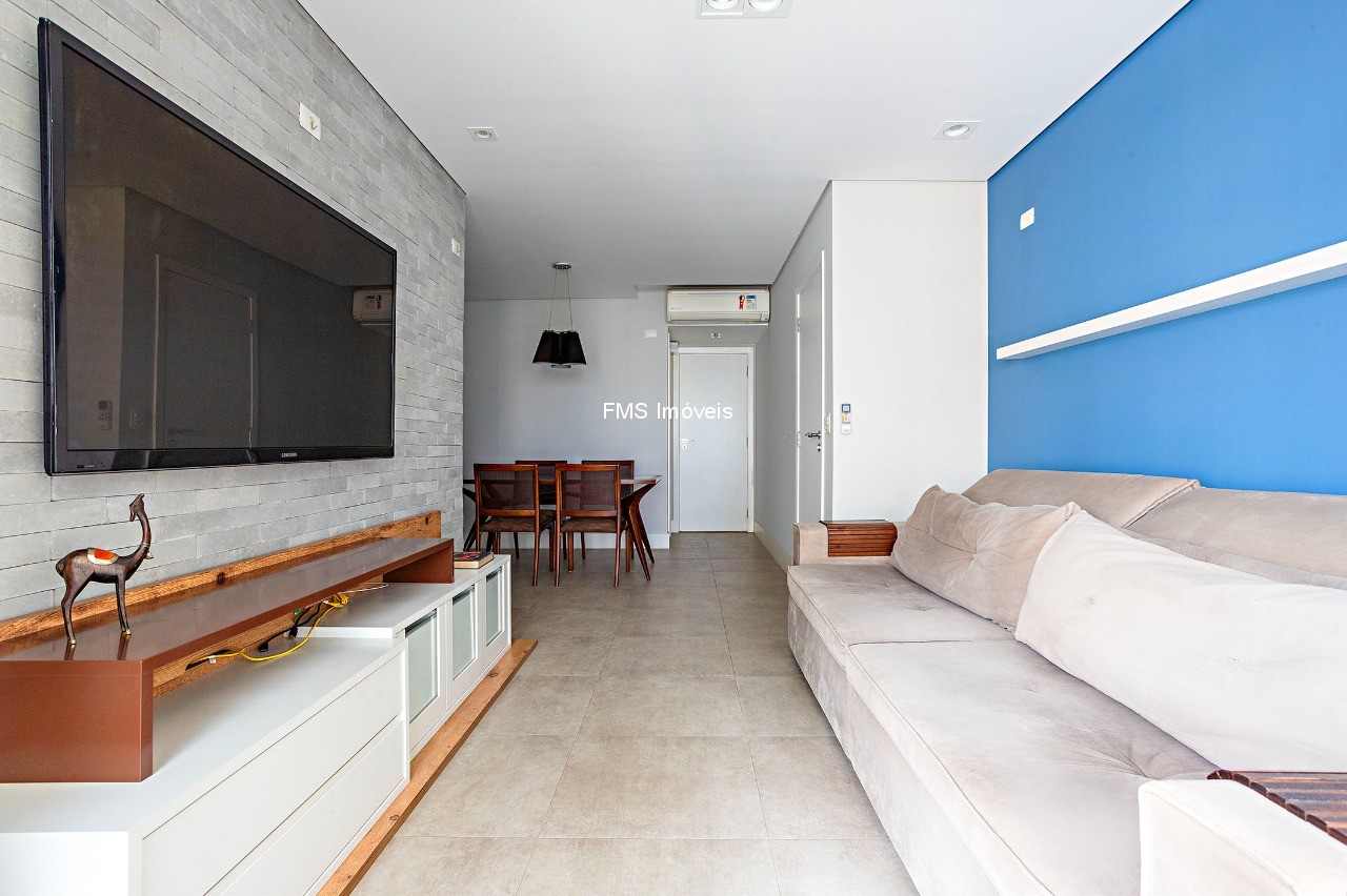 Apartamento, 3 quartos, 100 m² - Foto 20