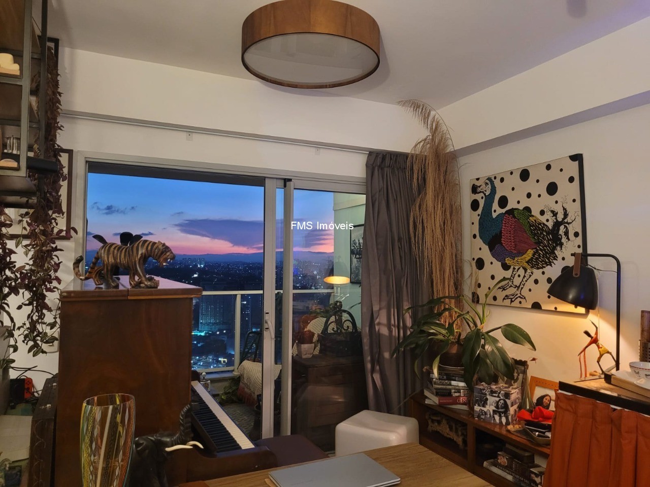 Apartamento, 1 quarto, 37 m² - Foto 21