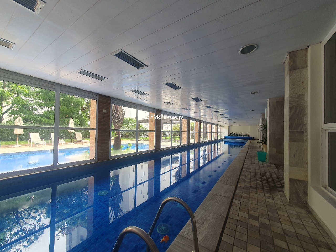 Apartamento, 2 quartos, 60 m² - Foto 24